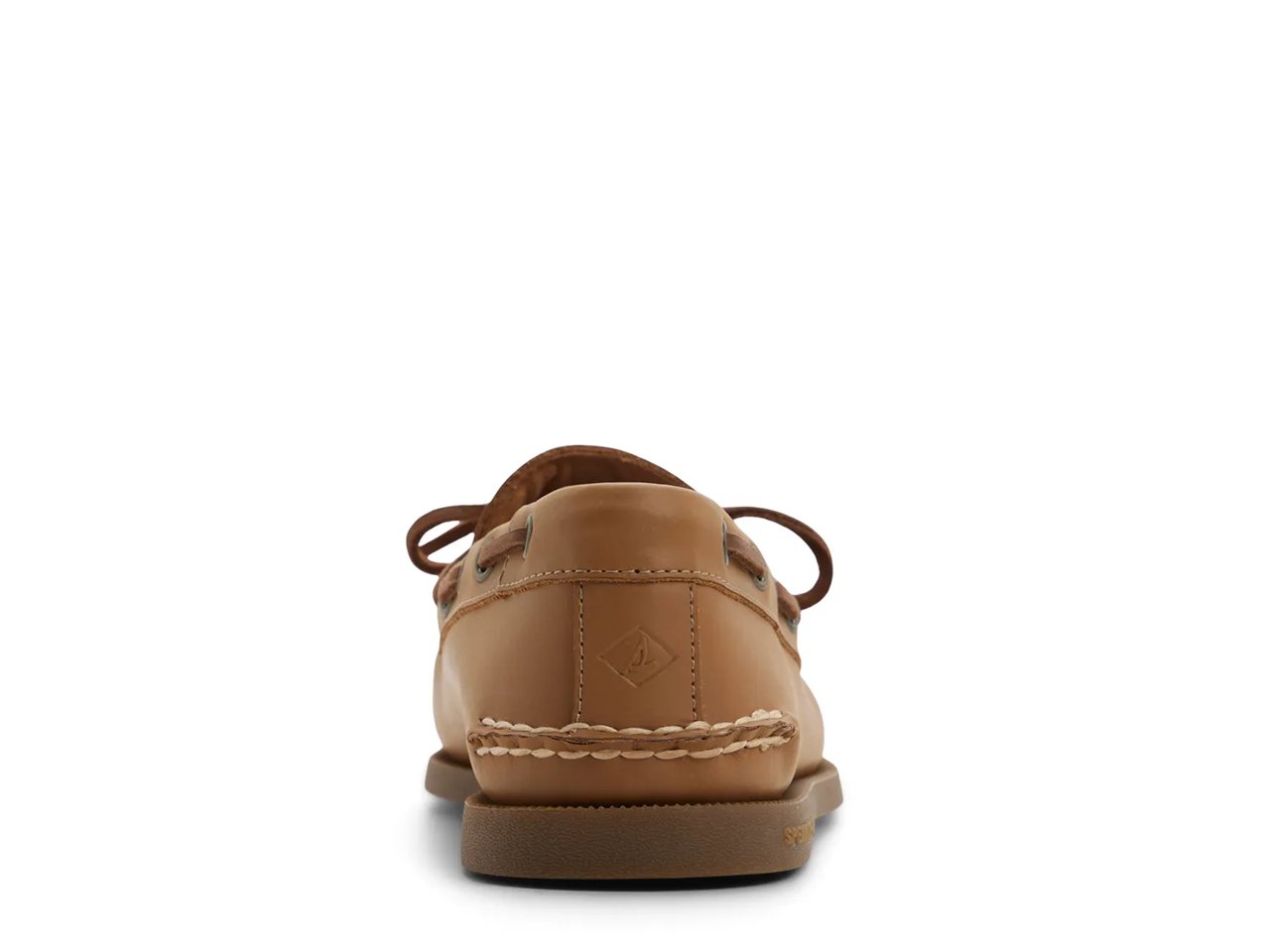 Authentic Original 1-Eye Boat Shoe