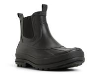 Clifton Boot Black view
