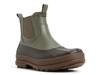 Clifton Boot Dark Green view