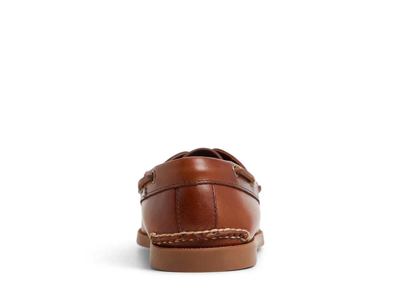 American Hides Boat Shoe