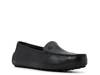 Port Driver Loafer Black view