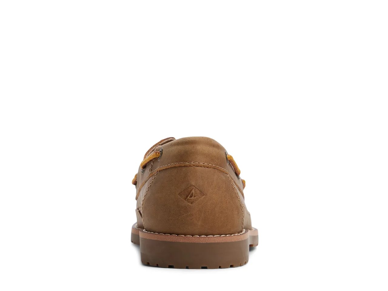 Mini Lug 3-Eye Topsider Boat Shoe