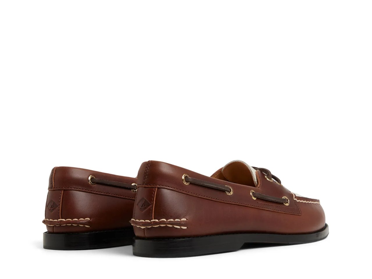 Gold Cup Prescott Authentic Original Boat Shoe