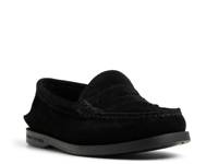 Authentic Original Loafer Black view