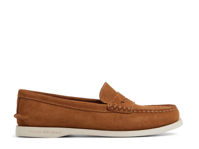Authentic Original Loafer