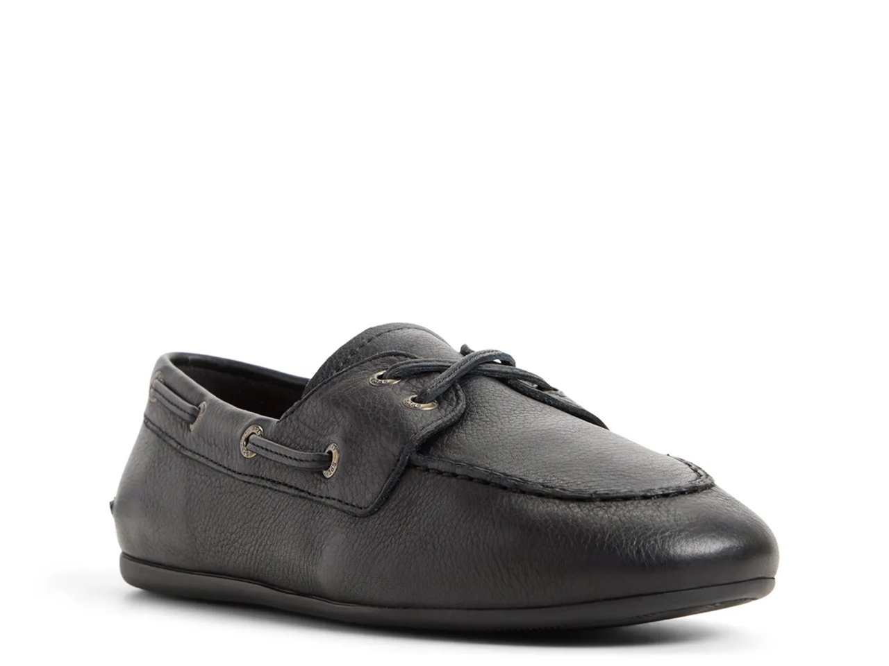 Slim Boat Shoe