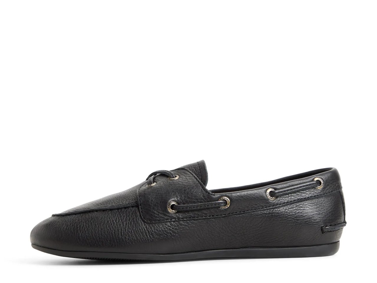 Slim Boat Shoe