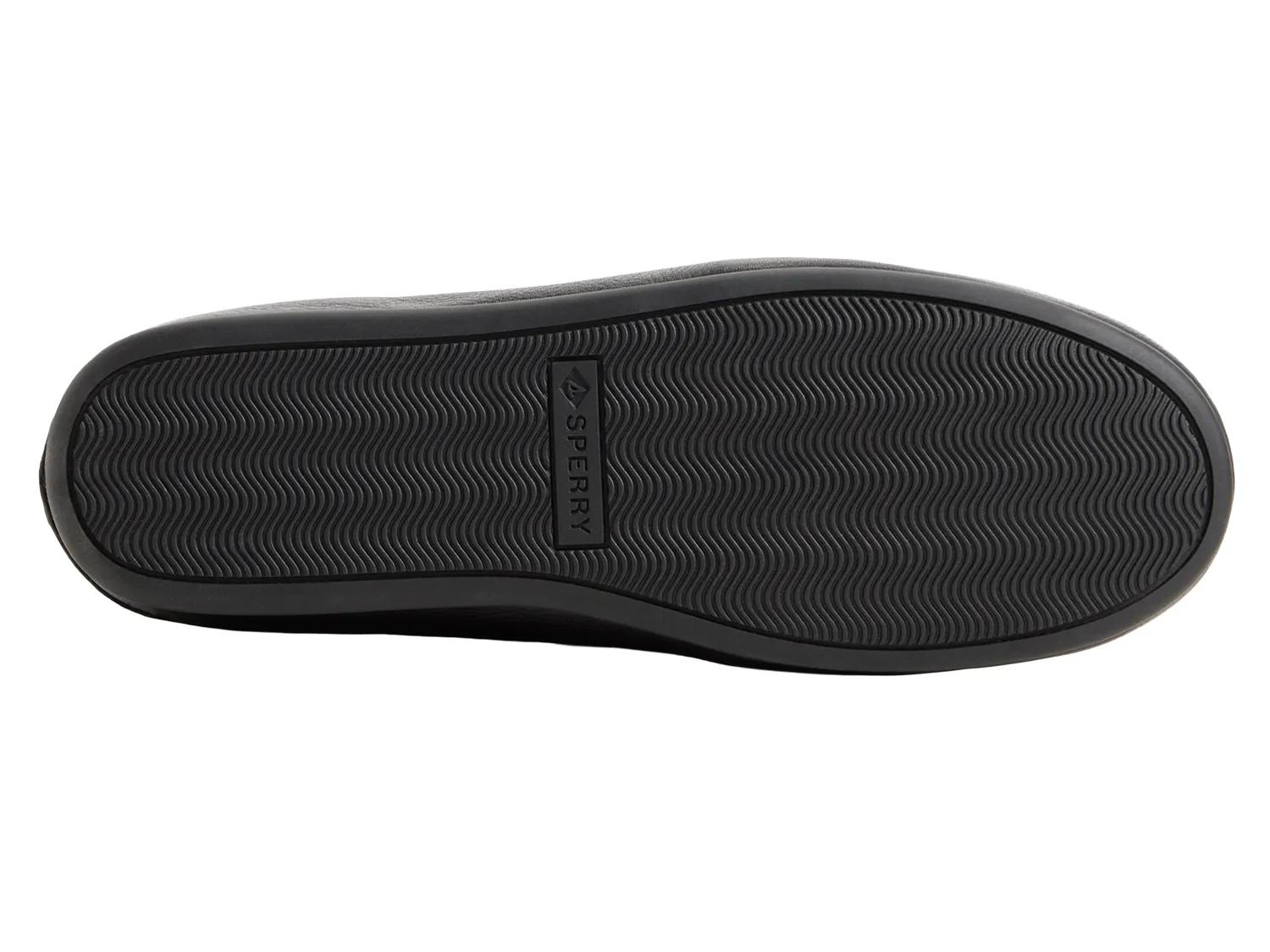 Slim Boat Shoe
