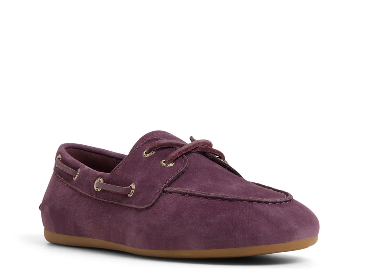 Slim Boat Shoe