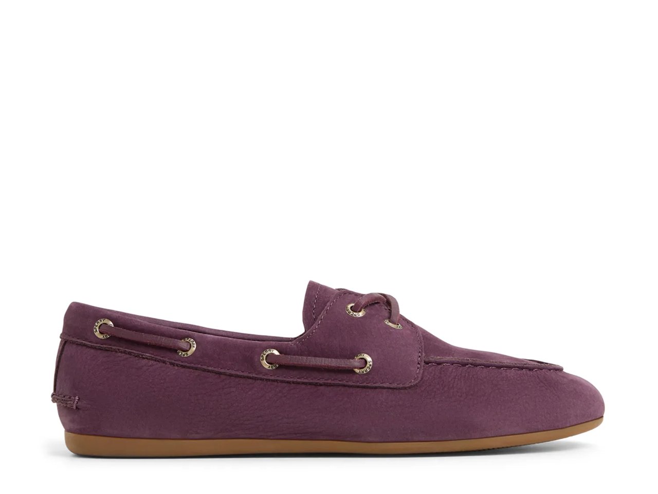 Slim Boat Shoe