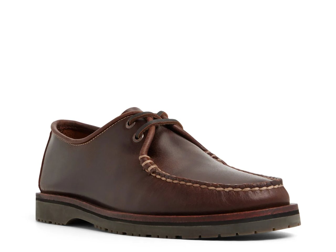 Topsider Mini Lug Captain's Oxford