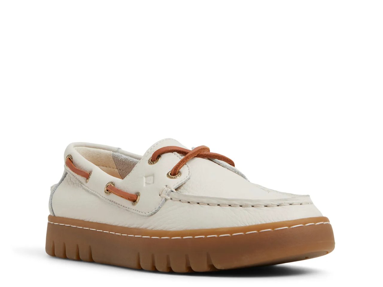 Keely Boat Shoe