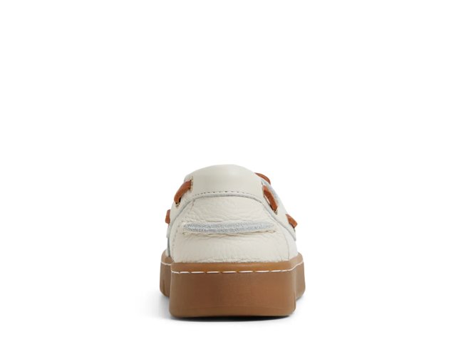 Keely Boat Shoe