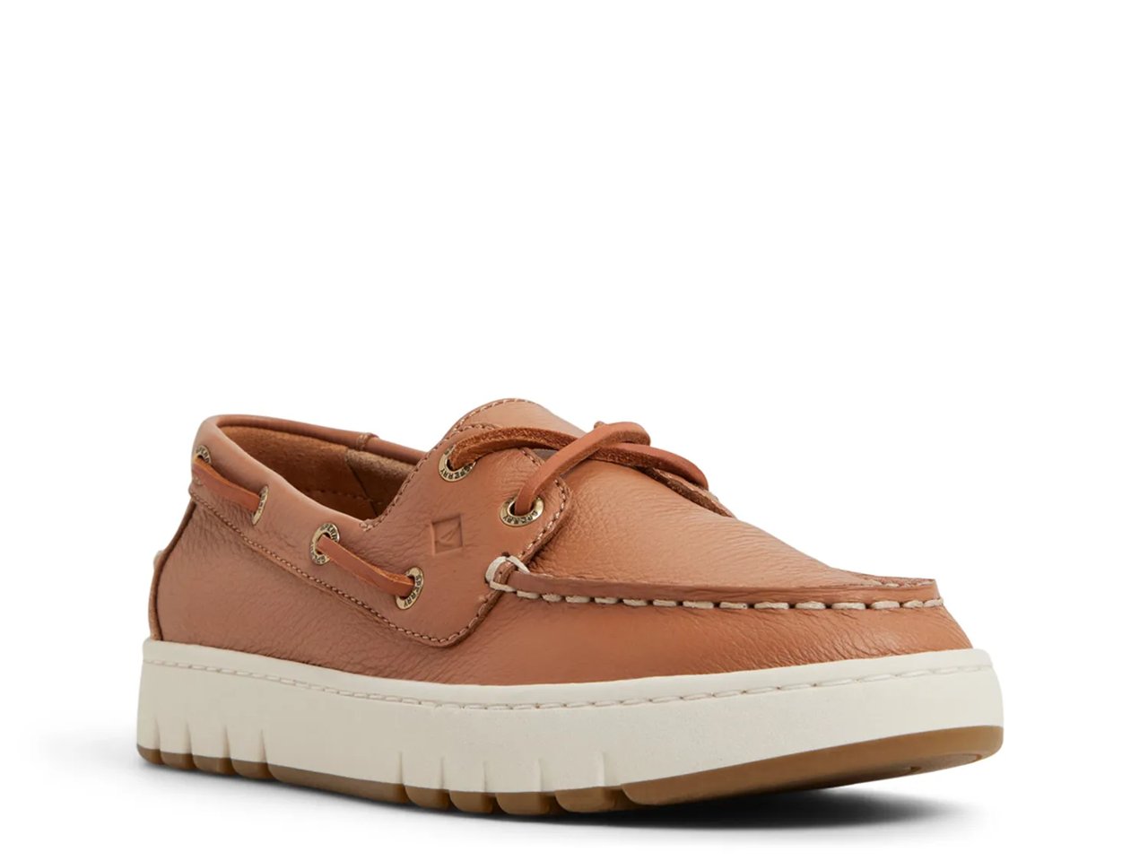 Keely Boat Shoe