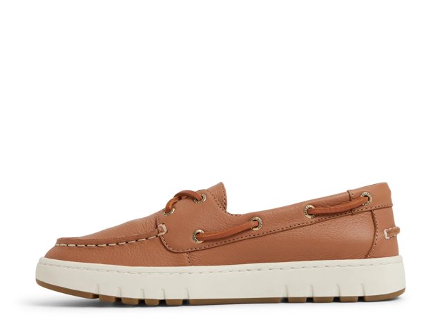 Keely Boat Shoe