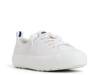 Cove Platform Sneaker White view