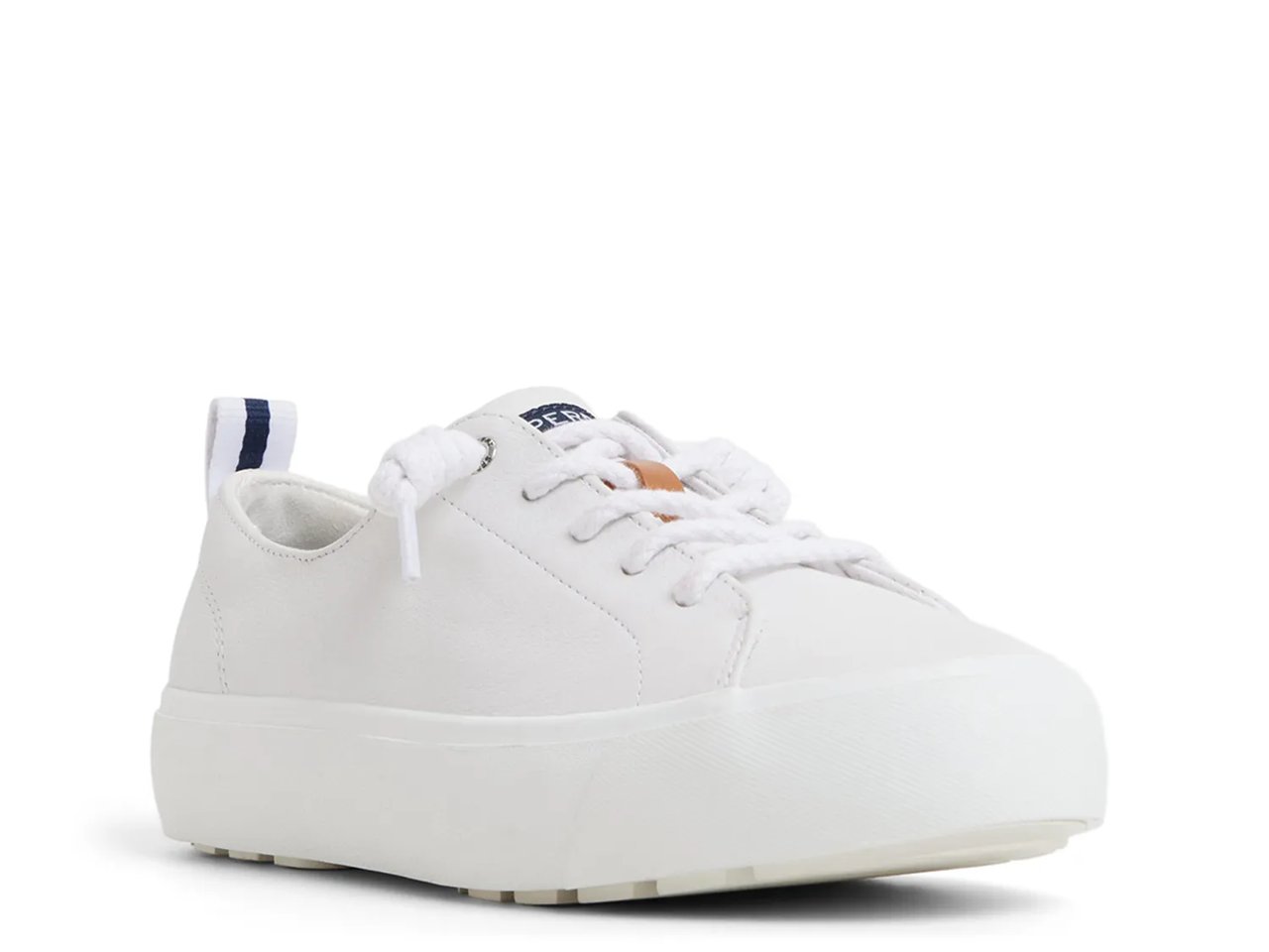 Cove Platform Sneaker