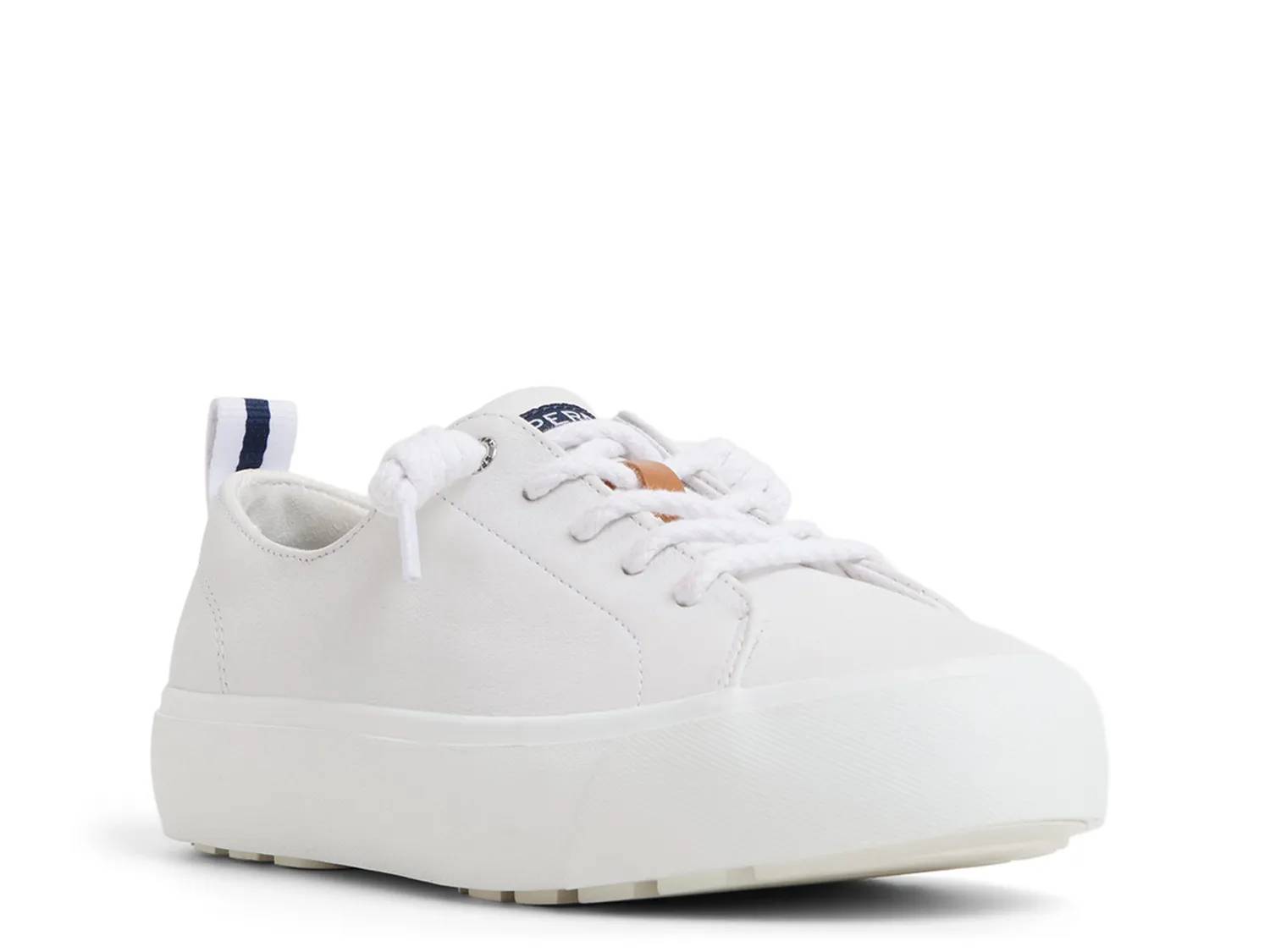 Cove Platform Sneaker