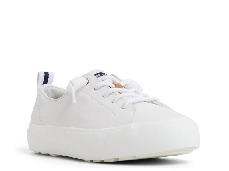 Cove Platform Sneaker