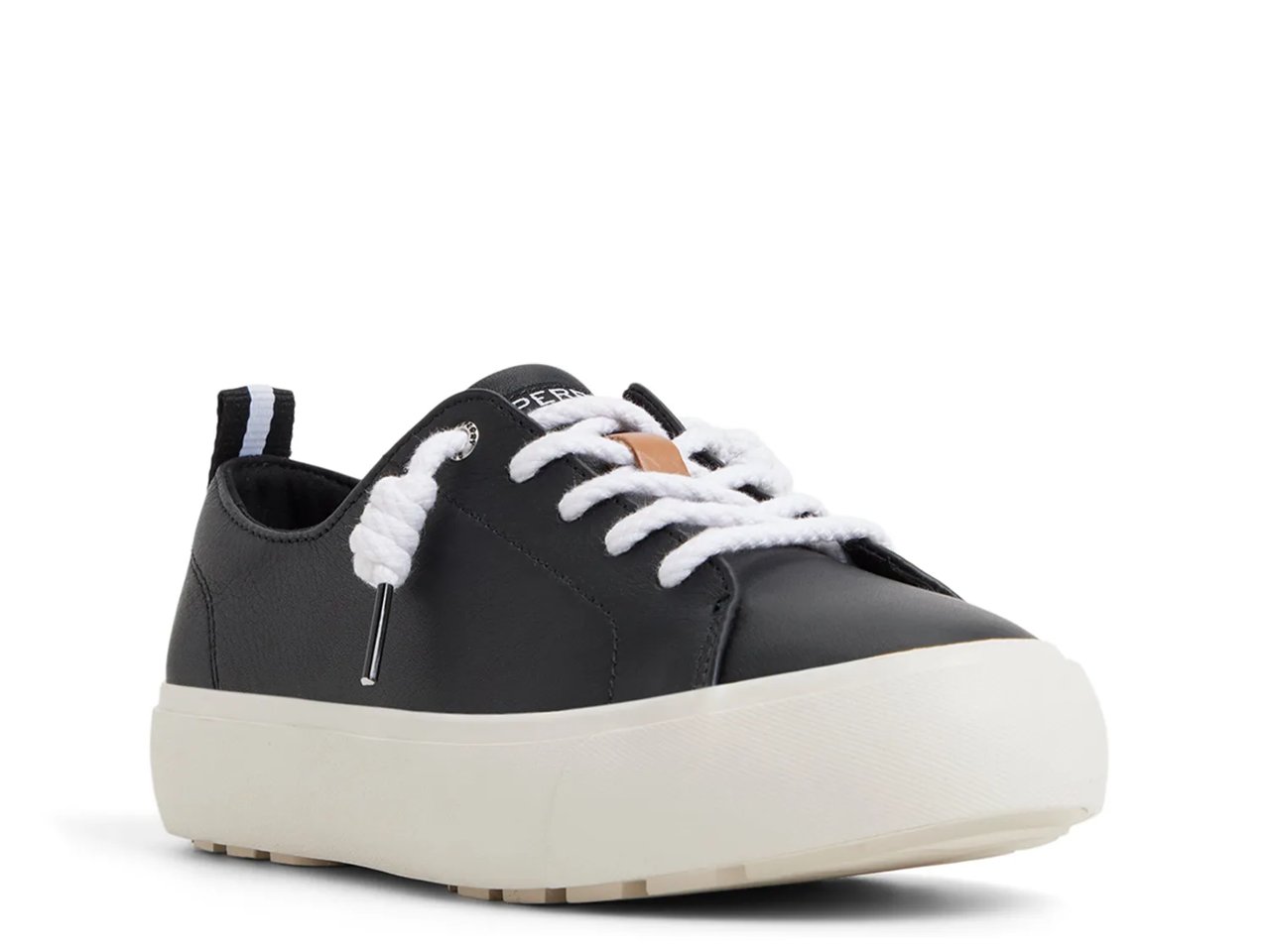 Cove Platform Sneaker