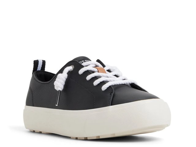 Cove Platform Sneaker