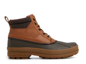 Click to shop men's snow & winter Boots.