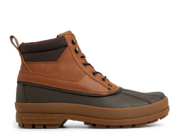 Click to shop men's snow & winter Boots.