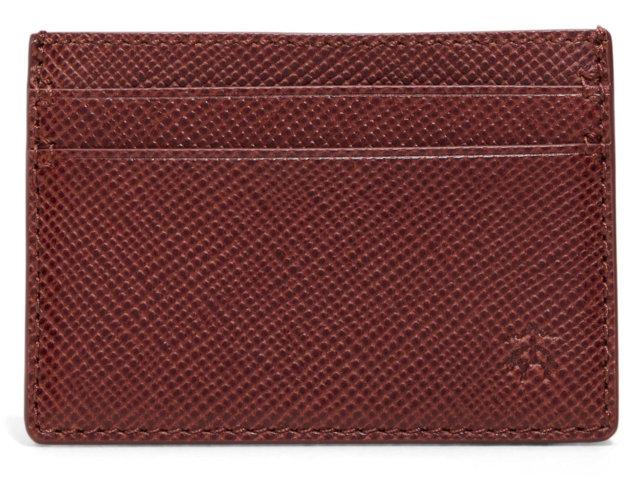 Portland Card Case Wallet