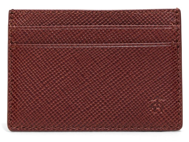 Portland Card Case Wallet