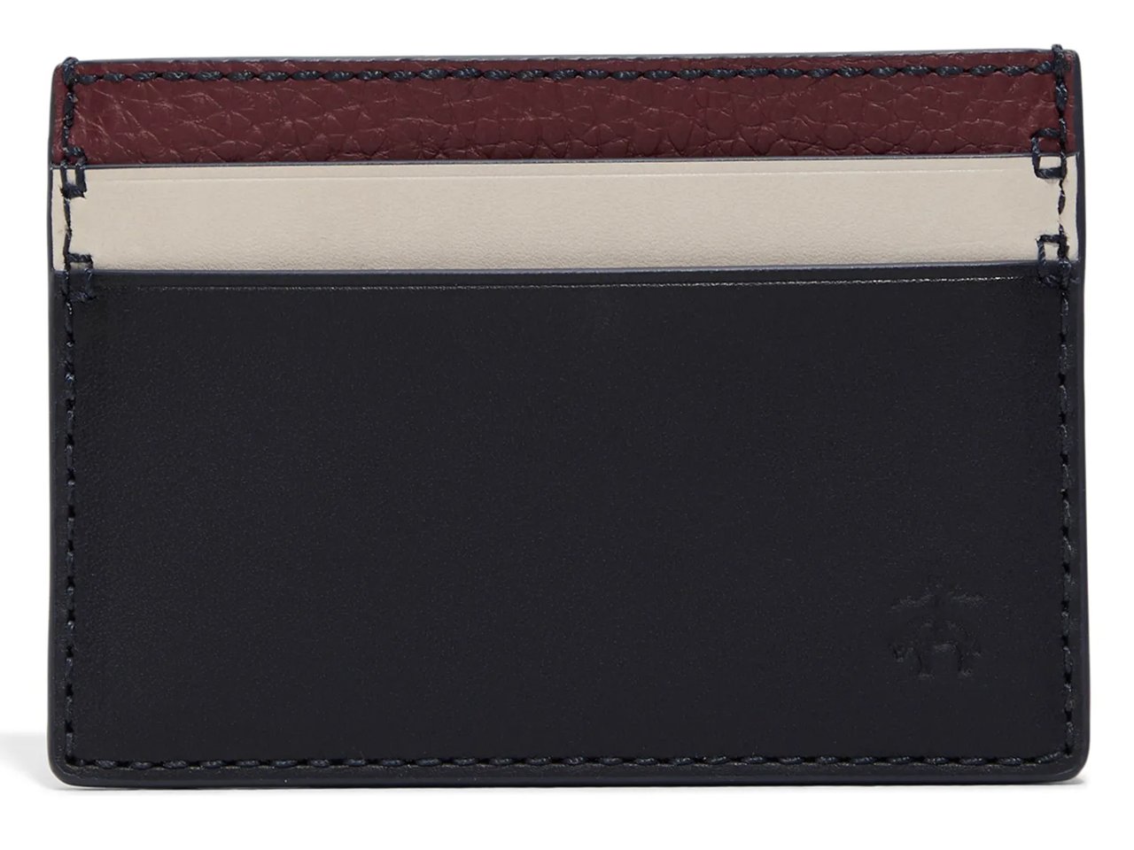 Portland Card Case Wallet