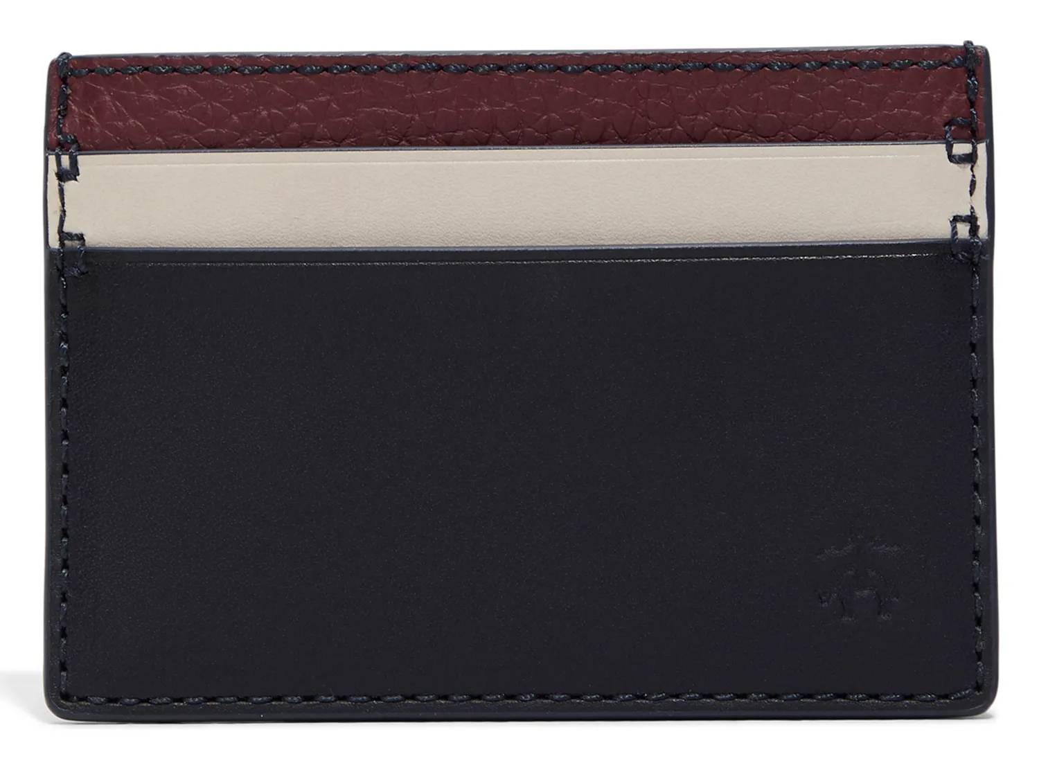 Portland Card Case Wallet