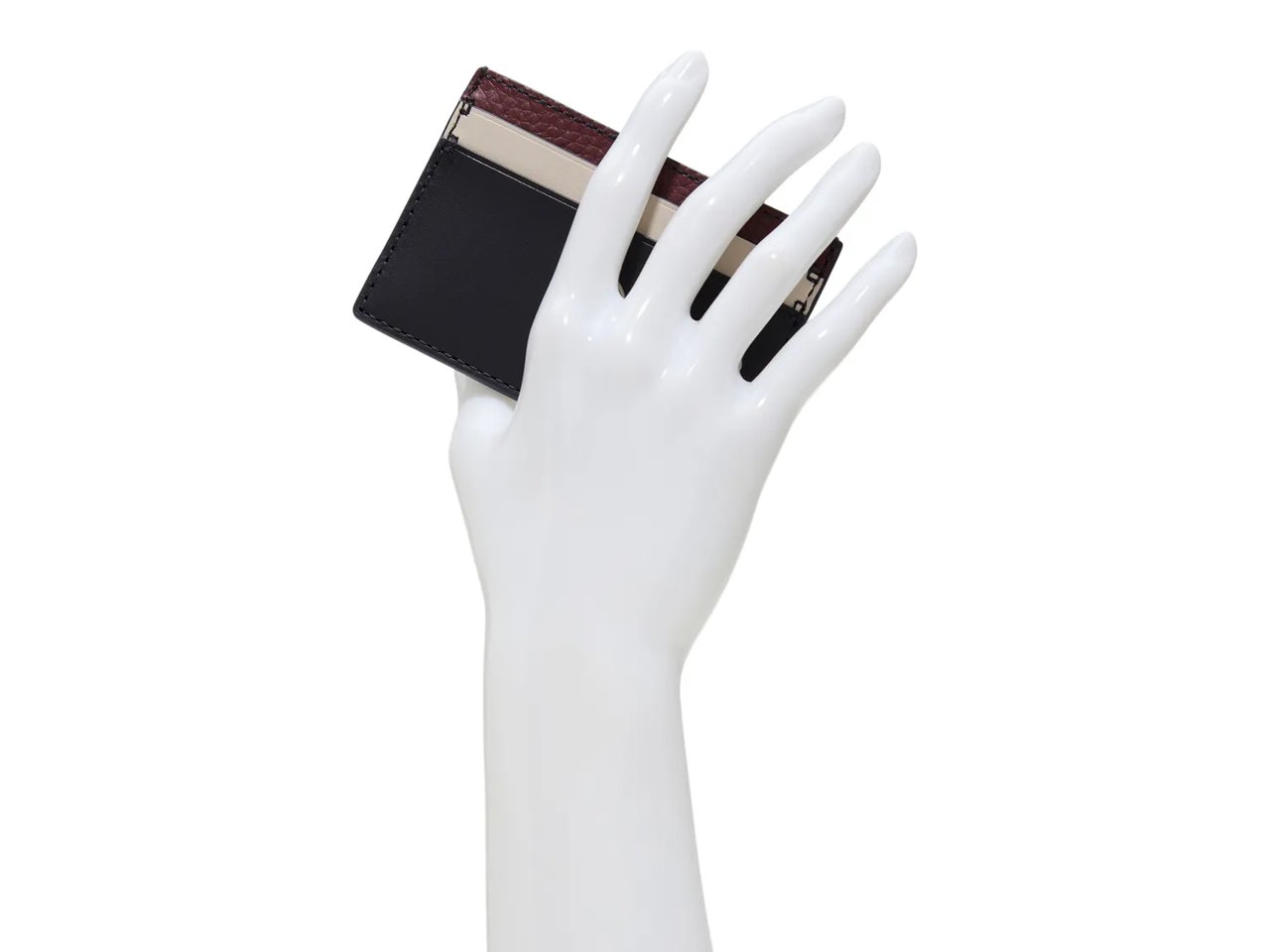 Portland Card Case Wallet