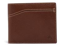 Cayman Wallet Dark Brown view