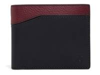 Cayman Wallet Navy view