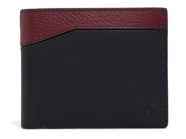 Cayman Wallet