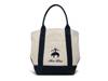 Penn Tote Off White view