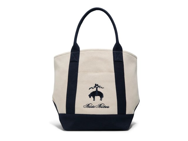 Brooks Brothers Penn Tote - Free Shipping | DSW