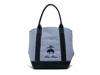 Penn Tote Blue view