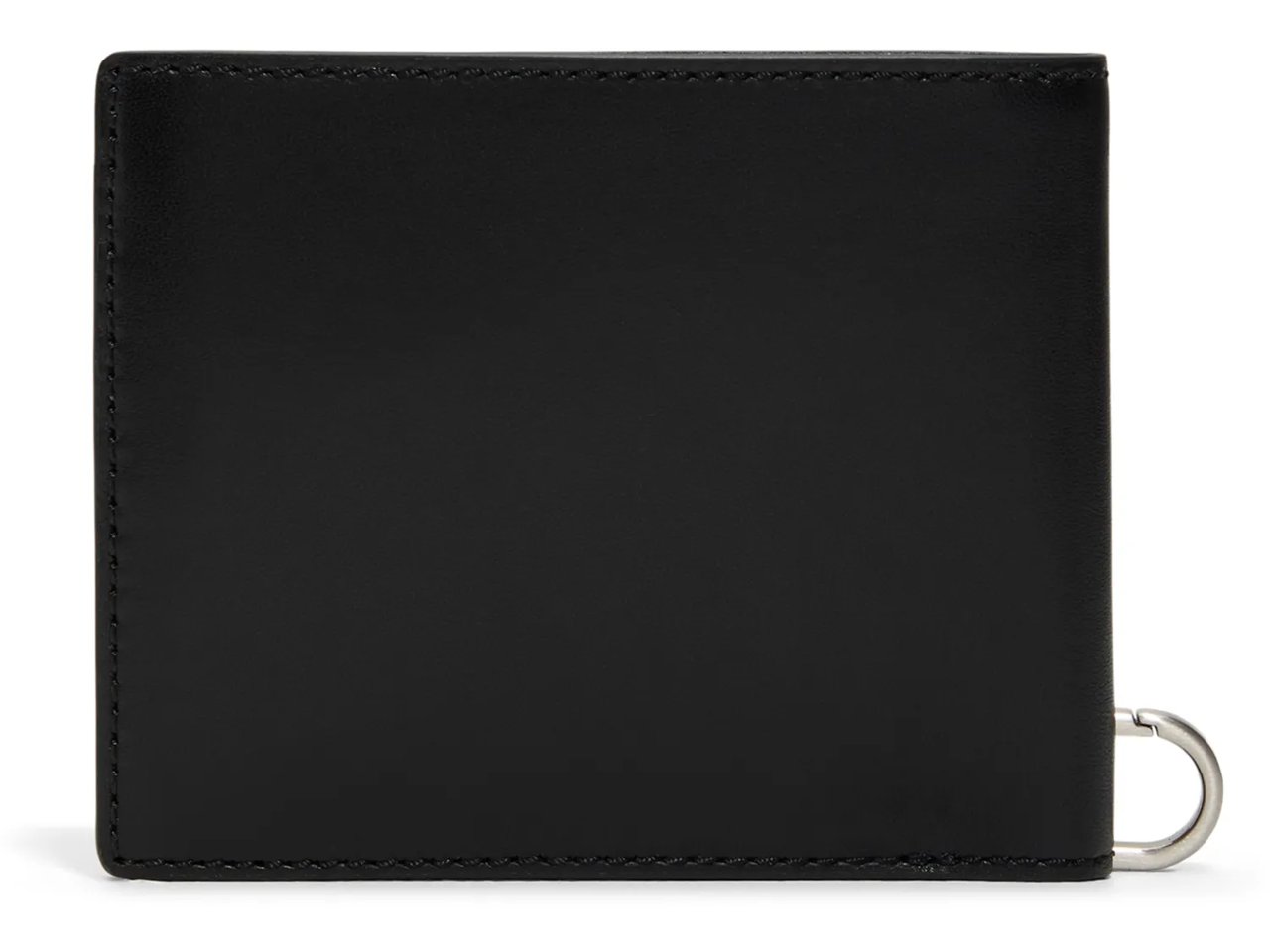 KC Box Bifold Wallet