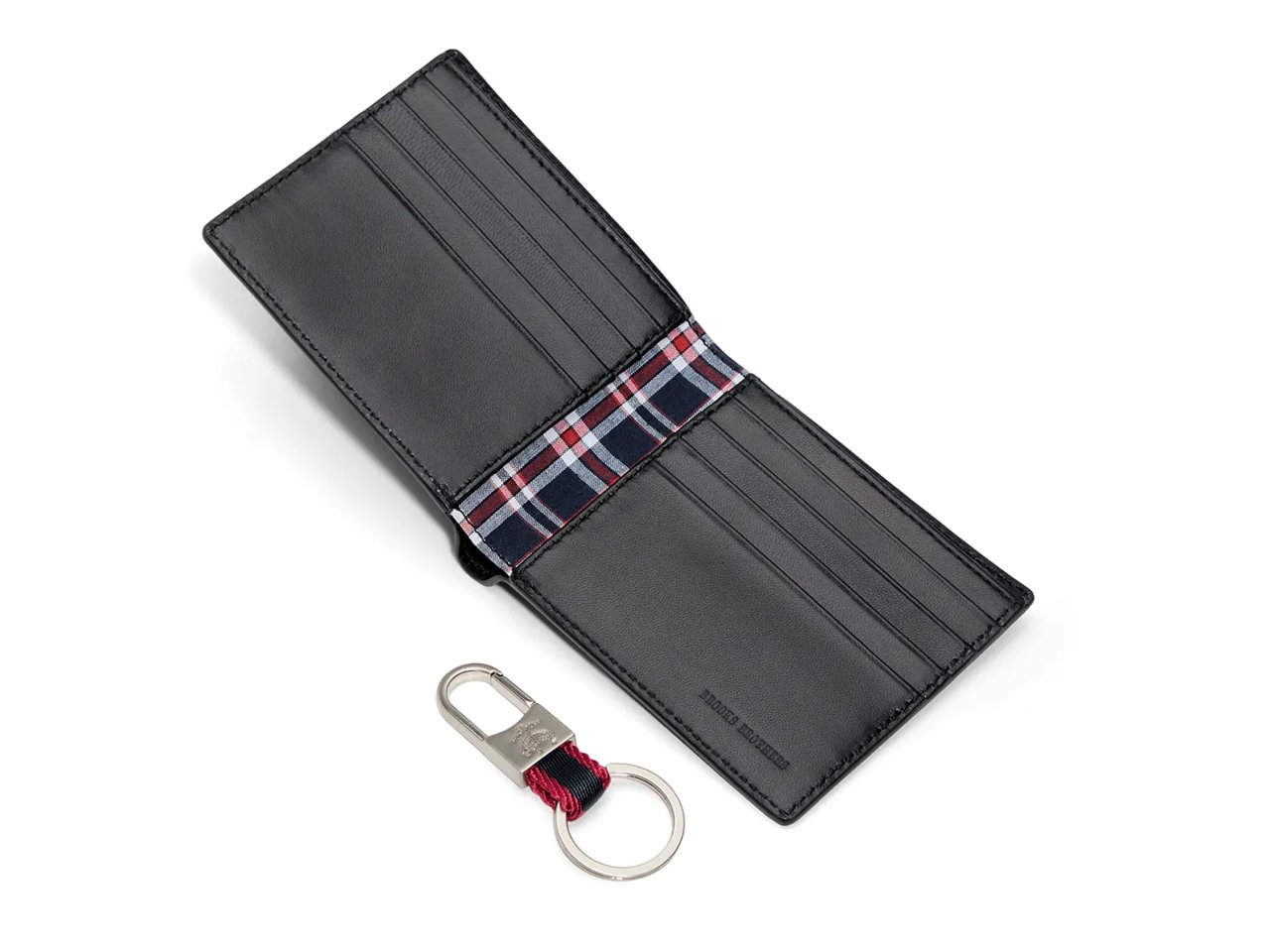 KC Box Bifold Wallet