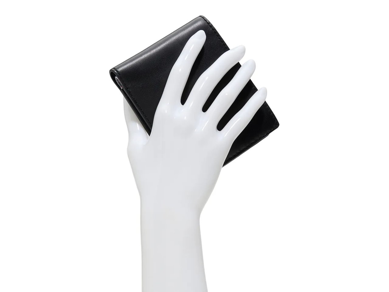 KC Box Bifold Wallet