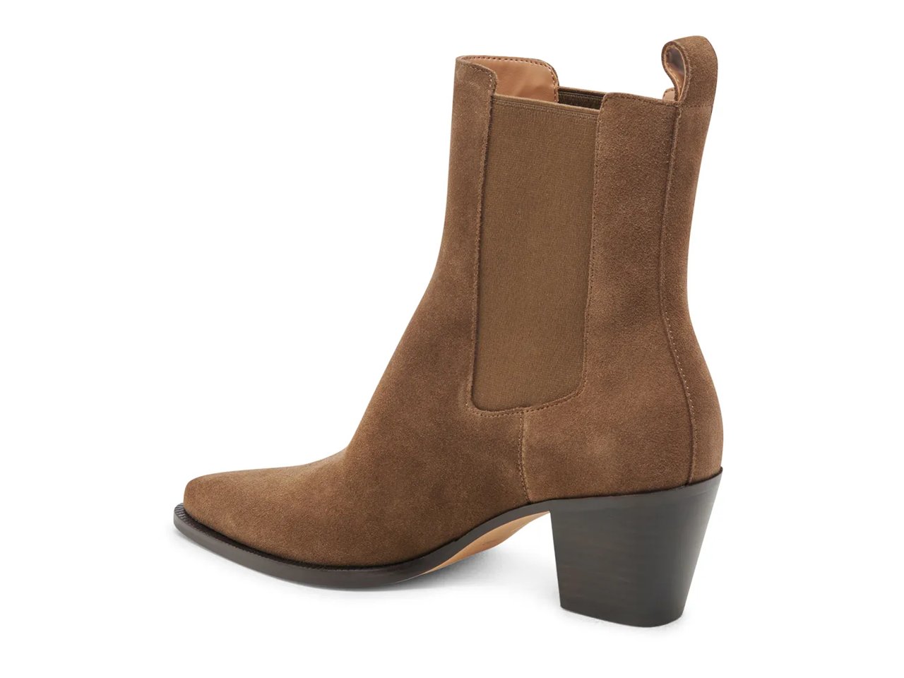 Shadie Chelsea Bootie