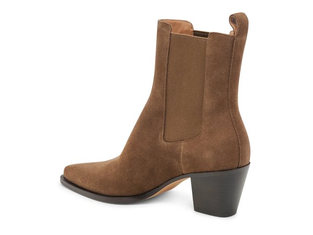 Shadie Chelsea Bootie