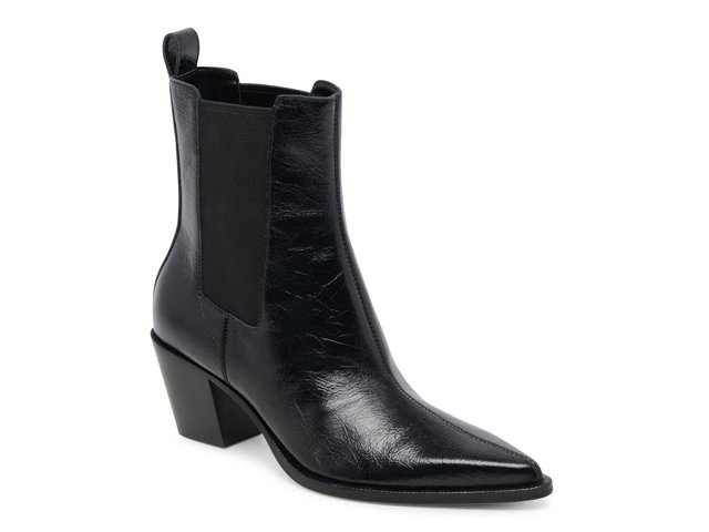 Shadie Chelsea Bootie