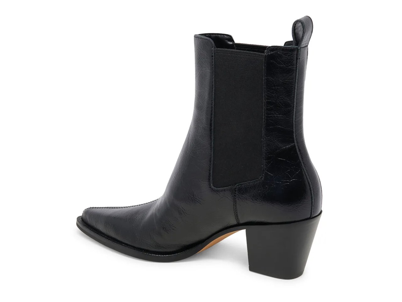 Shadie Chelsea Bootie