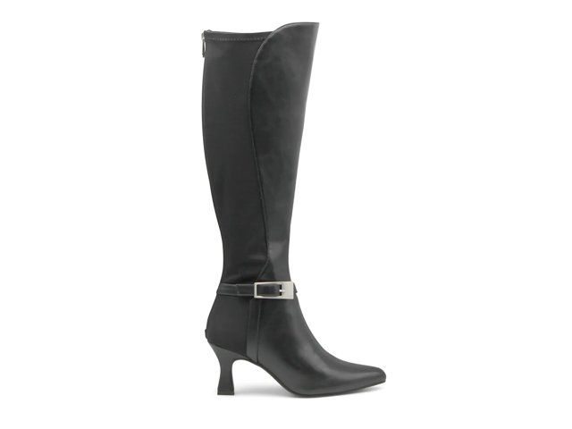 Adrienne Vittadini Sindah Boot - Free Shipping | DSW