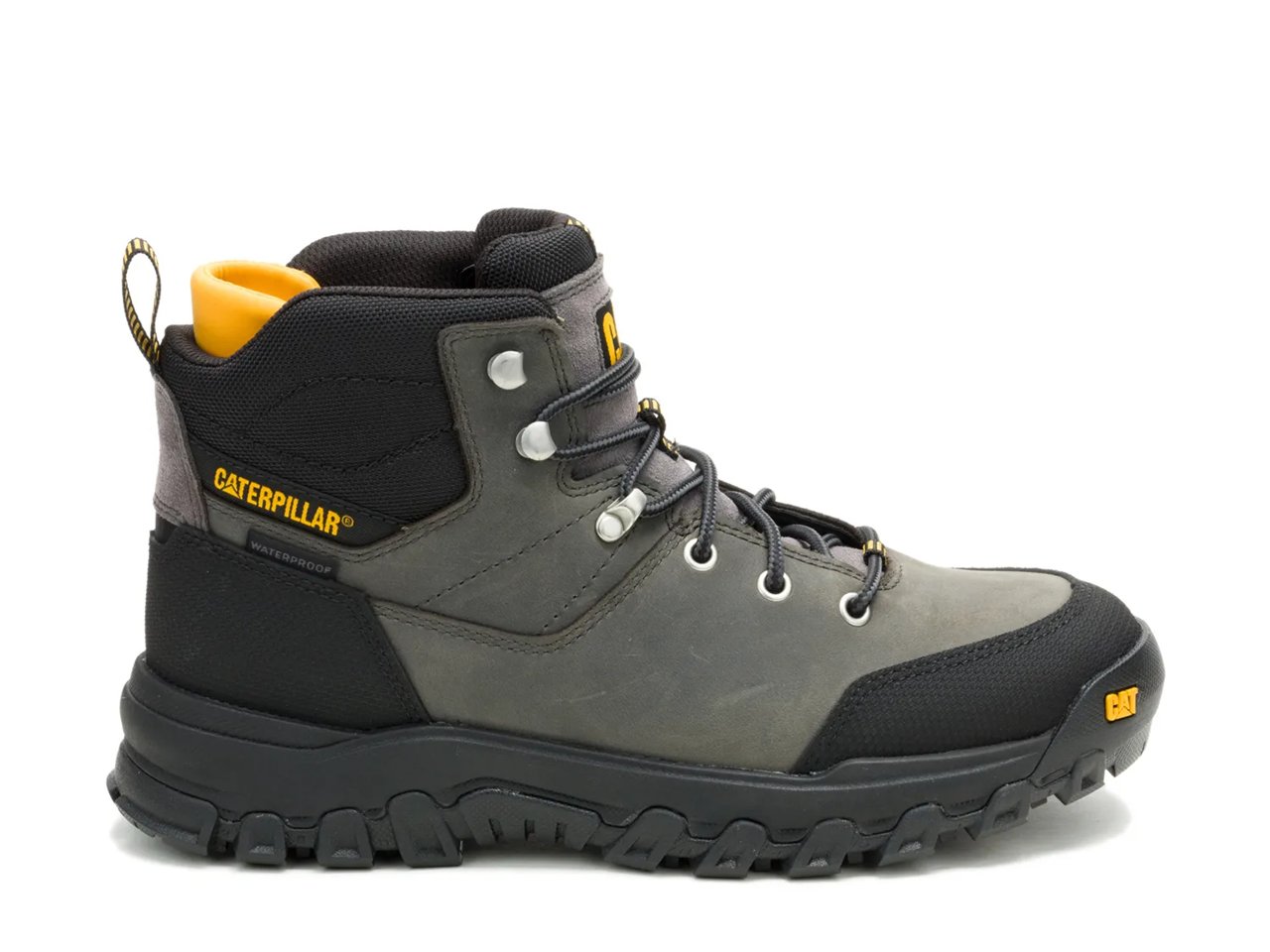 Threshold Rebound Hiker Waterproof Work Boot - Men's