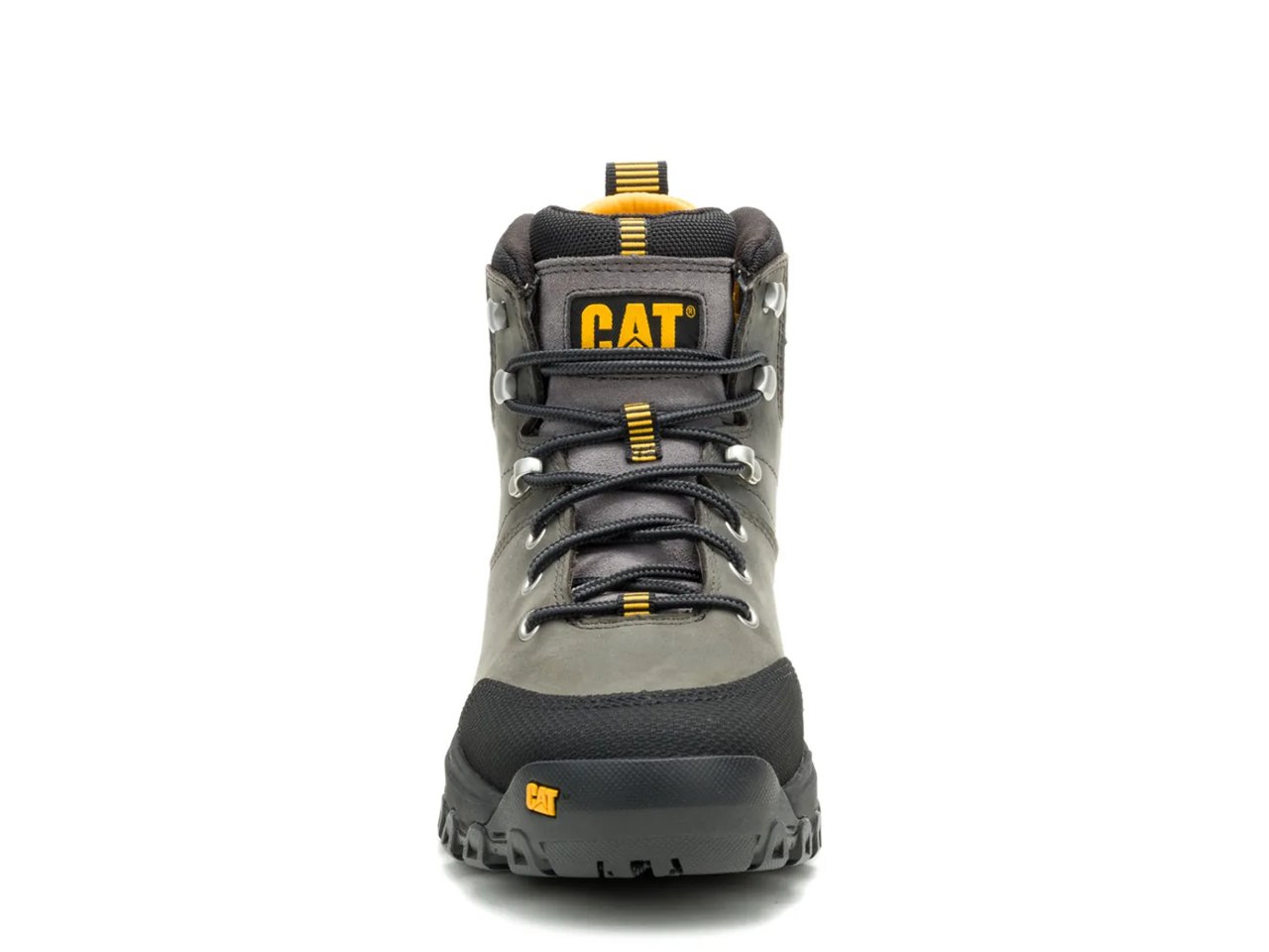 Threshold Rebound Hiker Waterproof Work Boot - Men's