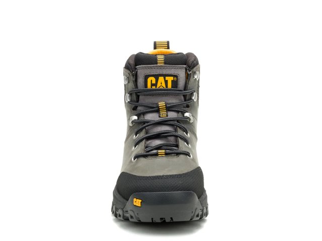 Threshold Rebound Hiker Waterproof Work Boot - Men's