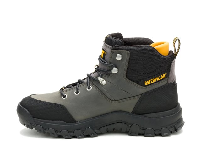 Threshold Rebound Hiker Waterproof Work Boot - Men's